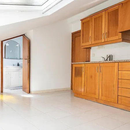 Nazare Cosy 2Br Near Beach * Nazaré